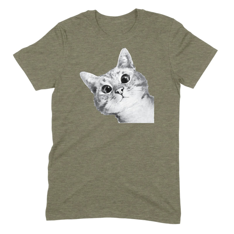 Heather Military Green