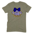 Heather Military Green