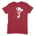 Cardinal Red
