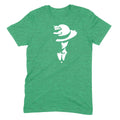 Heather Irish Green