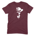 Heather Maroon