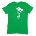Irish Green