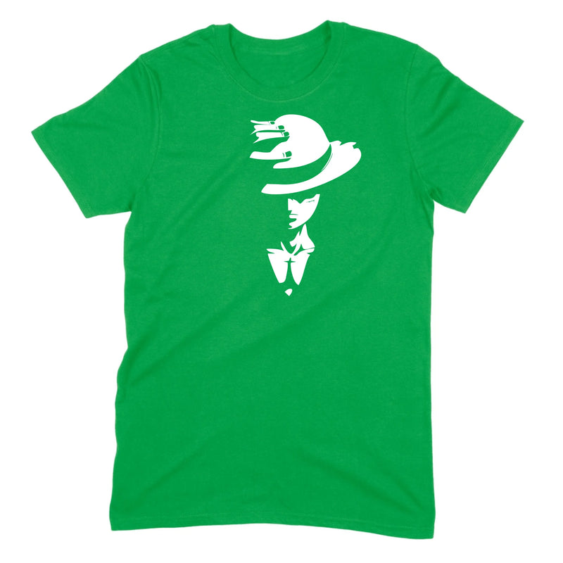 Irish Green