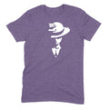 Heather Purple