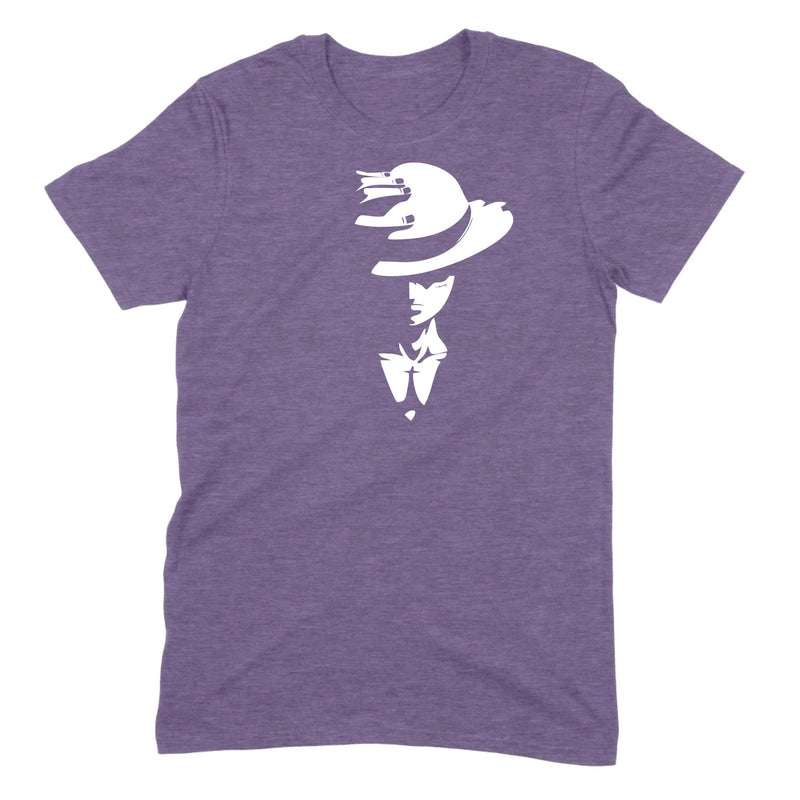 Heather Purple