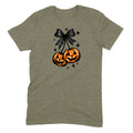 Heather Military Green