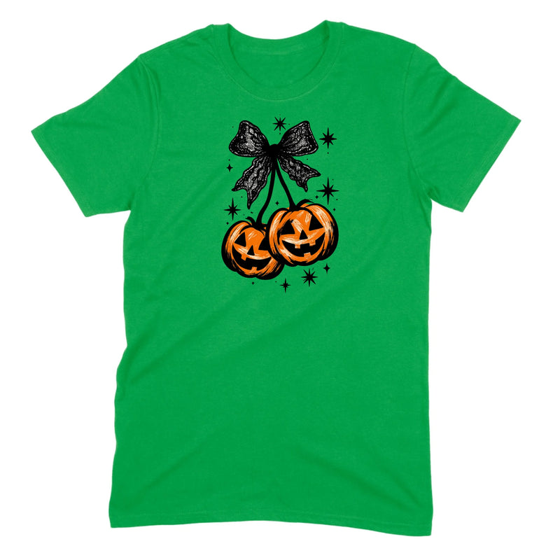 Irish Green