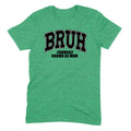 Heather Irish Green