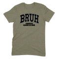 Heather Military Green