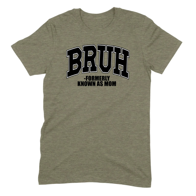Heather Military Green