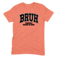 Heather Orange