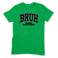 Irish Green