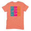 Heather Orange