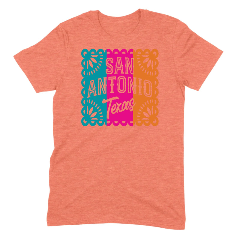 Heather Orange