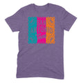 Heather Purple