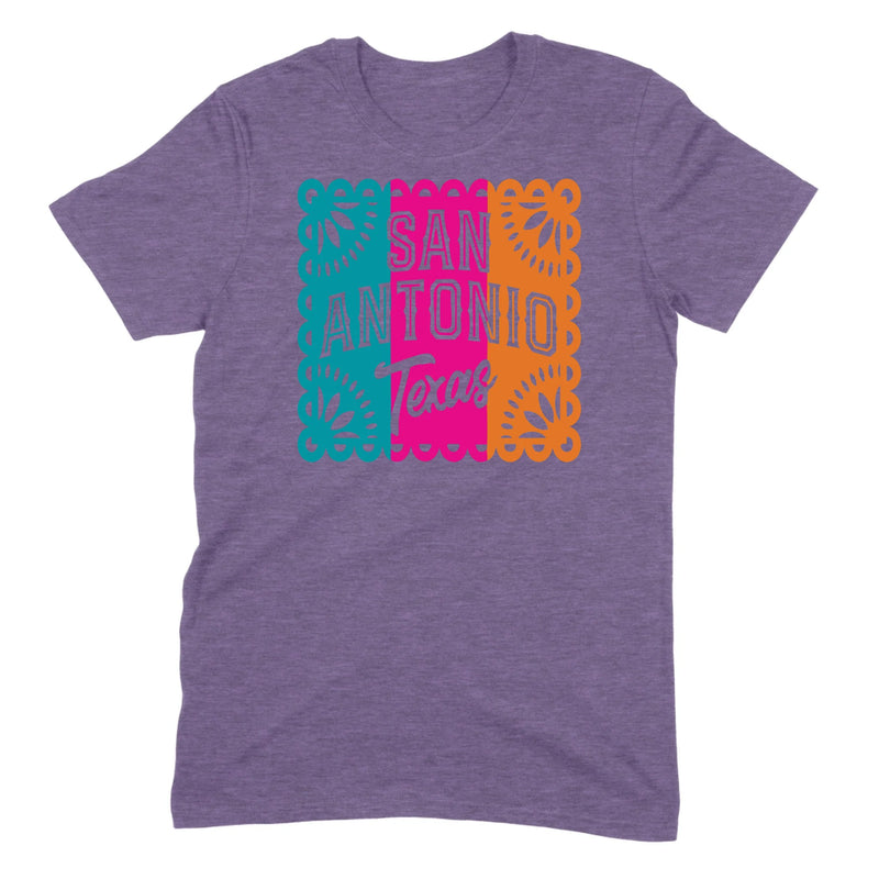 Heather Purple