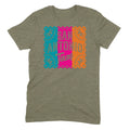 Heather Military Green
