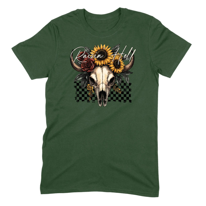 Forest Green