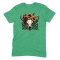 Heather Irish Green
