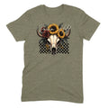 Heather Military Green