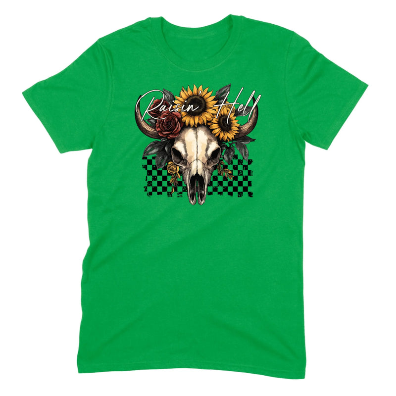 Irish Green