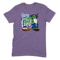 Heather Purple