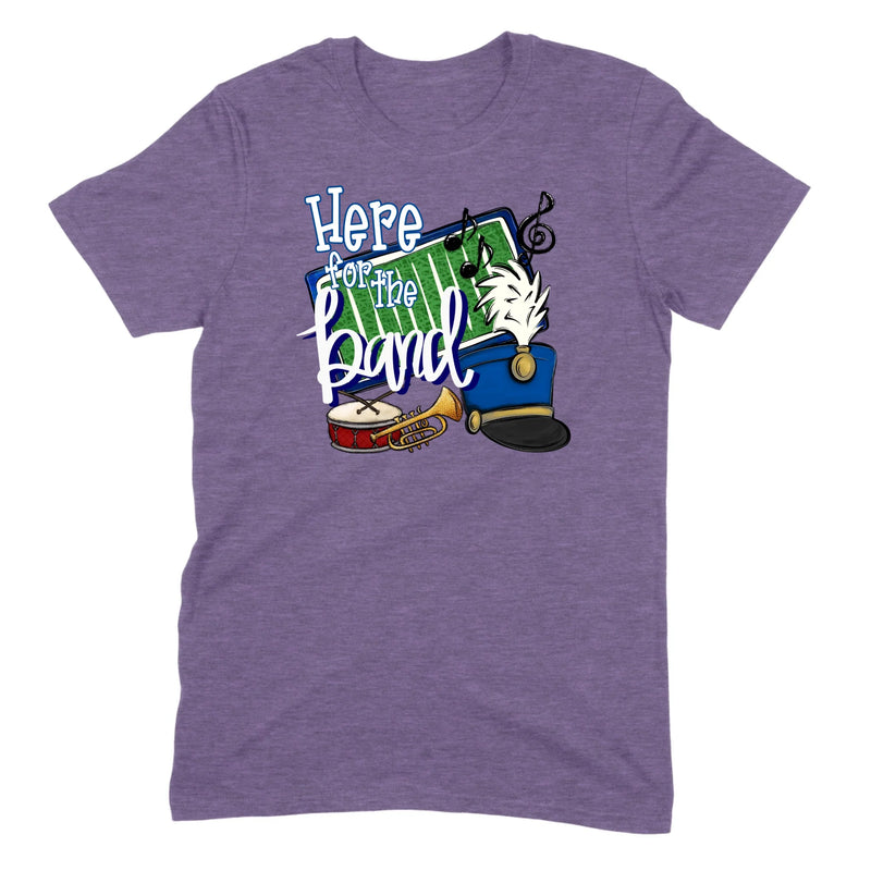 Heather Purple