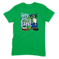 Irish Green