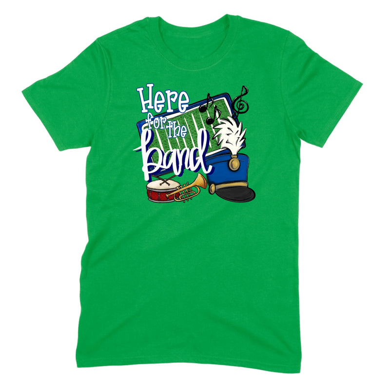 Irish Green