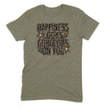 Heather Military Green