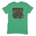 Heather Irish Green