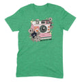 Heather Irish Green