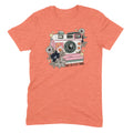 Heather Orange