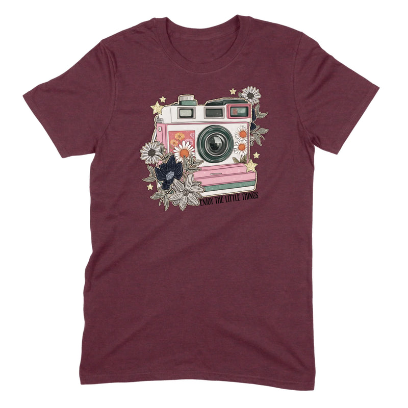 Heather Maroon