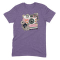 Heather Purple
