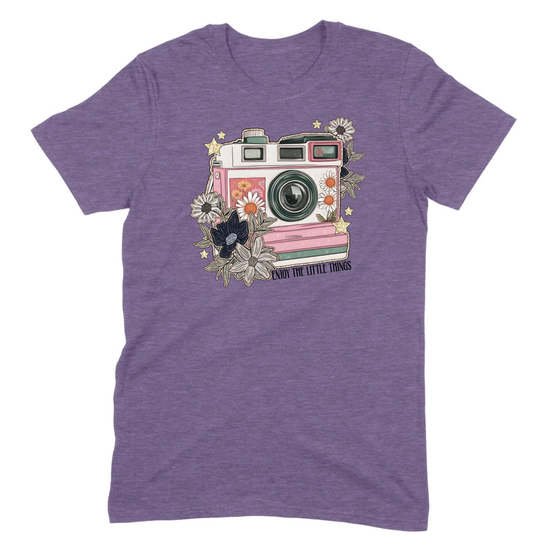 Heather Purple