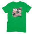 Irish Green