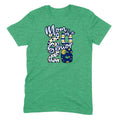 Heather Irish Green