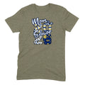 Heather Military Green