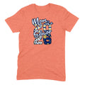 Heather Orange