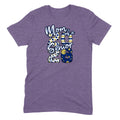 Heather Purple