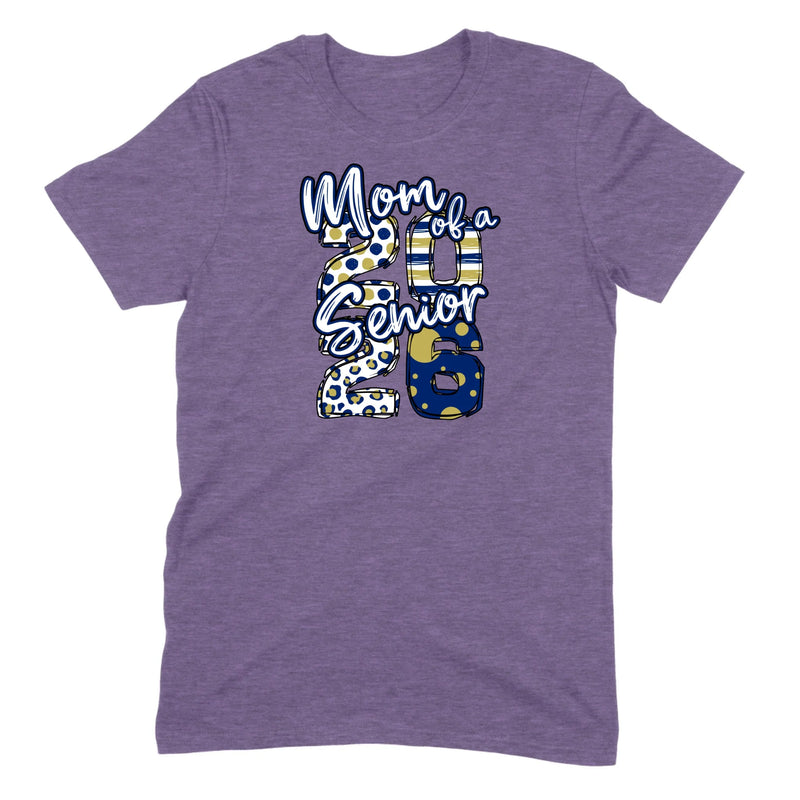 Heather Purple