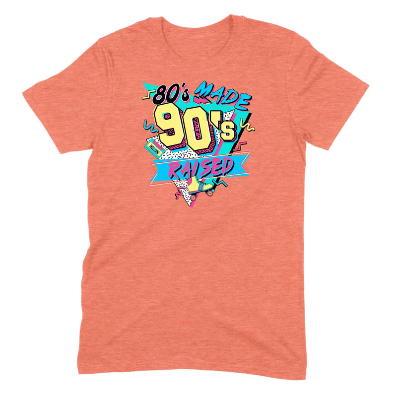 Heather Orange
