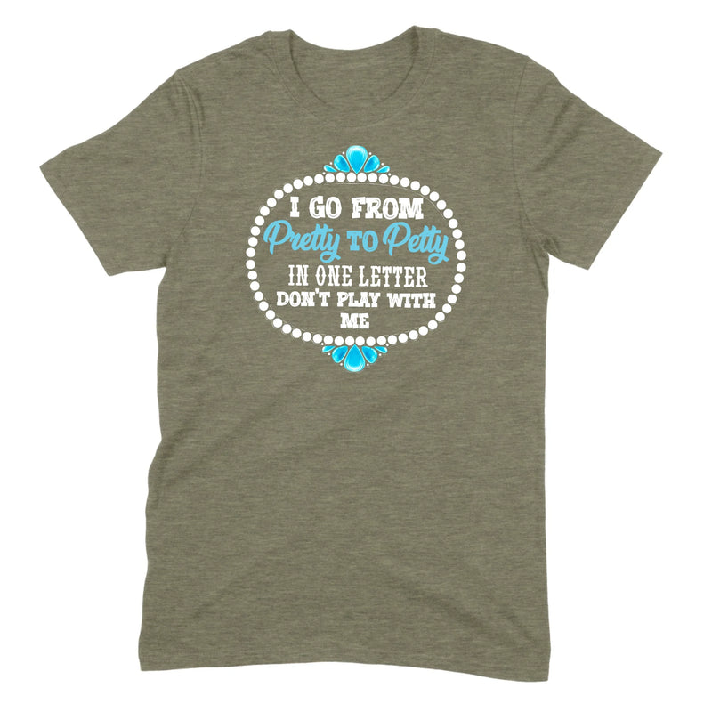 Heather Military Green