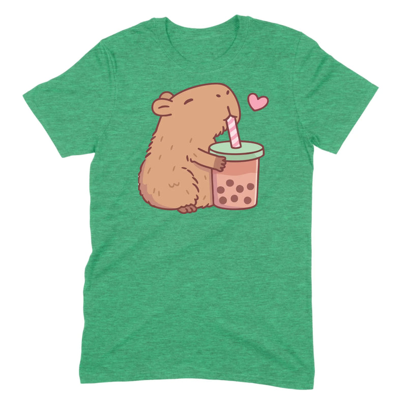 Heather Irish Green