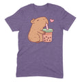 Heather Purple