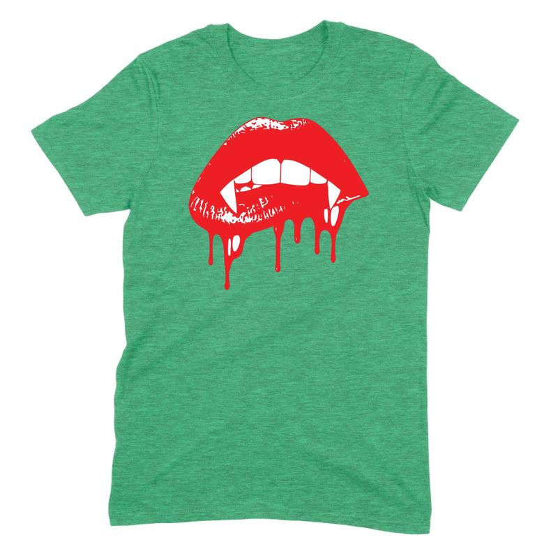 Heather Irish Green