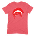 Heather Red