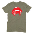 Heather Military Green