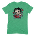 Heather Irish Green